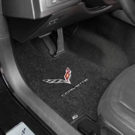 ULTIMAT CUSTOM CARPET FLOOR MATS