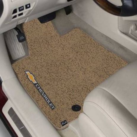 BERBER 2 CARPET FLOOR MATS