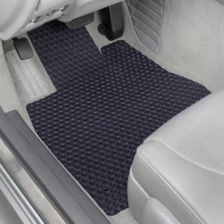  RUBBERTITE CAR MATS