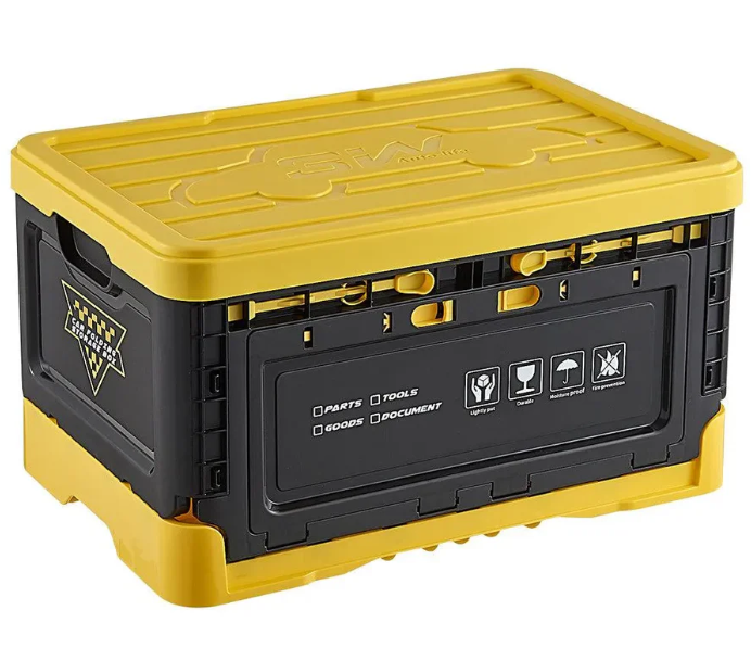 Складной контейнер 3W Folding Storage Box