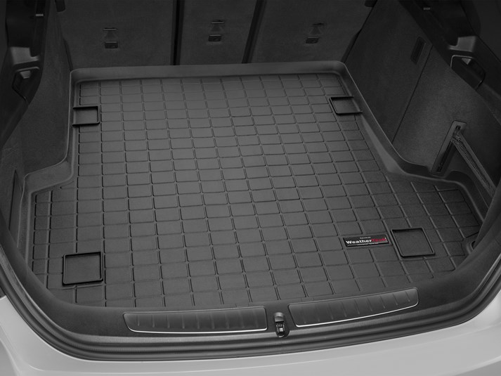 Коврик багажника 3D WeatherTech (USA)